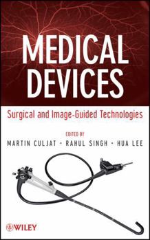 Hardcover Biomedical Devices Book