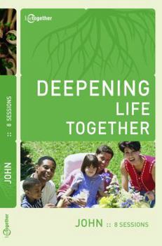 Paperback John (Deepening Life Together) 2nd Edition Book