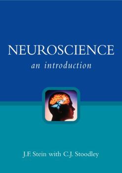 Paperback Neuroscience: An Introduction Book