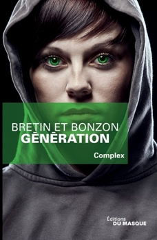 Paperback Generation [French] Book
