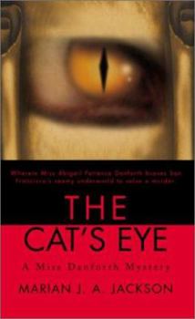Paperback The Cat's Eye Book