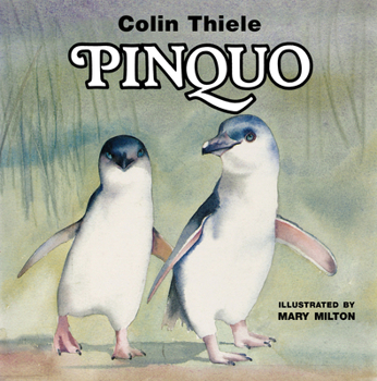 Hardcover Pinquo Book
