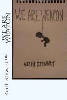 Paperback We Are Weapon Book