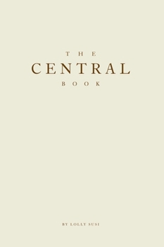 Hardcover The Central Book