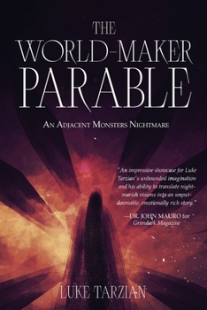 The World Maker Parable (Shadow Twins #0)