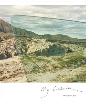 Rebecca Norris Webb: My Dakota