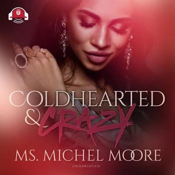 Audio CD Coldhearted & Crazy Book
