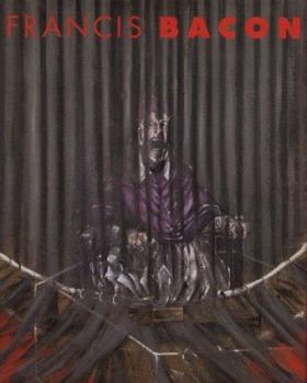 Hardcover Francis Bacon: Important Paintings from the Estate Book