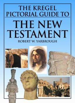 Paperback The Kregel Pictorial Guide to the New Testament Book