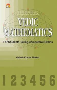 Vedic Mathematics