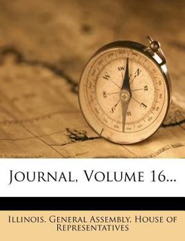 Paperback Journal, Volume 16... Book