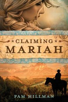 Paperback Claiming Mariah Book