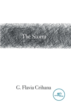 Paperback The Storm Book