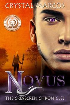 Paperback Novus Book