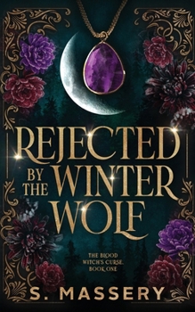 Paperback Rejected by the Winter Wolf Book