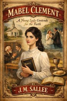 Paperback Mabel Clement Book