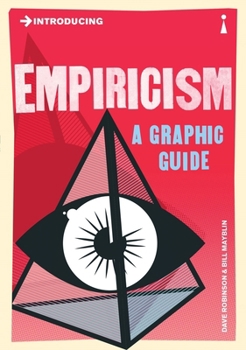 Introducing Empiricism - Book  of the Graphic Guides