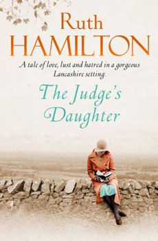 Paperback The Judge's Daughter Book