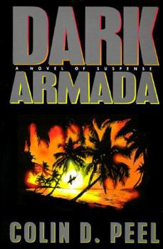 Hardcover Dark Armada Book