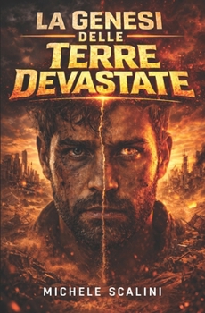 La genesi delle terre devastate (Italian Edition)