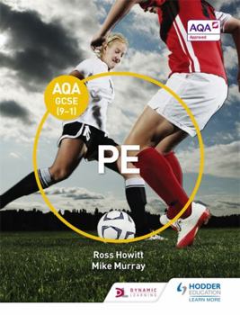 Paperback Aqa GCSE (9-1) Pe Book