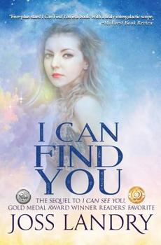 Paperback I Can Find You: Emma Willis Book II Book