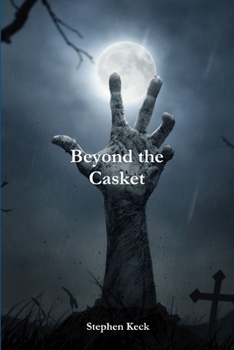 Paperback Beyond The Casket Book