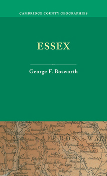 Paperback Essex Book