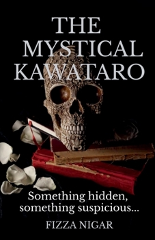 Paperback The Mystical Kawataro Book