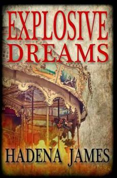 Paperback Explosive Dreams Book