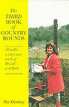 Paperback Country Rounds Again Book