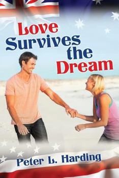 Paperback Love Survives The Dream Book
