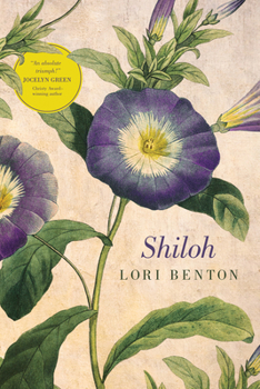 Hardcover Shiloh Book