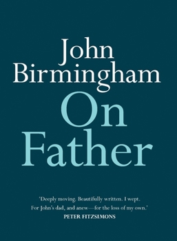 Paperback On Father Book