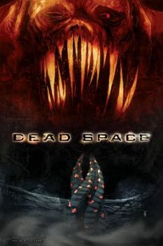 Dead Space - Book  of the Dead Space