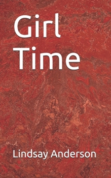 Paperback Girl Time Book