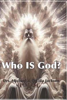 Paperback Who Is God? Book