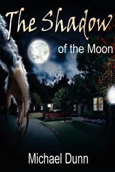 Paperback The Shadow of the Moon Book