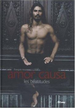 Hardcover Amor Causa Book