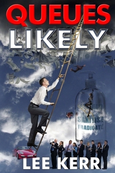 Paperback Queues Likely Book
