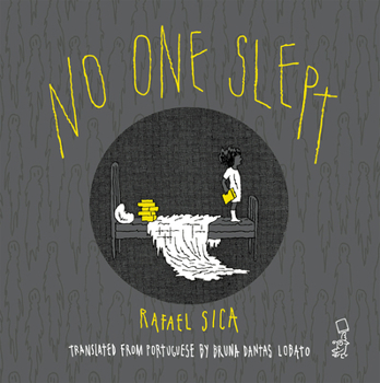 Hardcover No One Slept Book