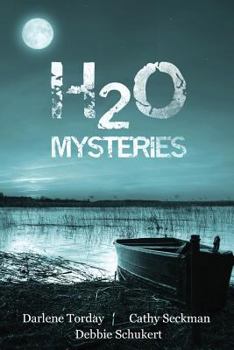 Paperback H2O Mysteries Book