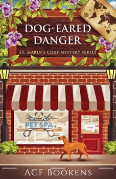 Paperback Dog-Eared Danger Book