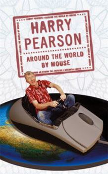 Paperback Around the World by Mouse Book