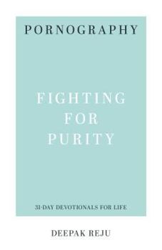 Paperback Pornography: Fighting for Purity Book