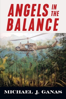Paperback Angels in the Balance Book