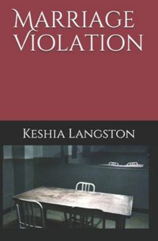 Paperback Marriage Violation Book