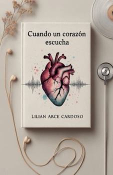 Paperback Cuando un corazón escucha [Spanish] Book