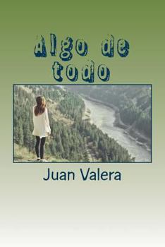 Paperback Algo de todo Book