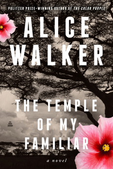 The Temple of My Familiar - Book #2 of the Color Purple Collection